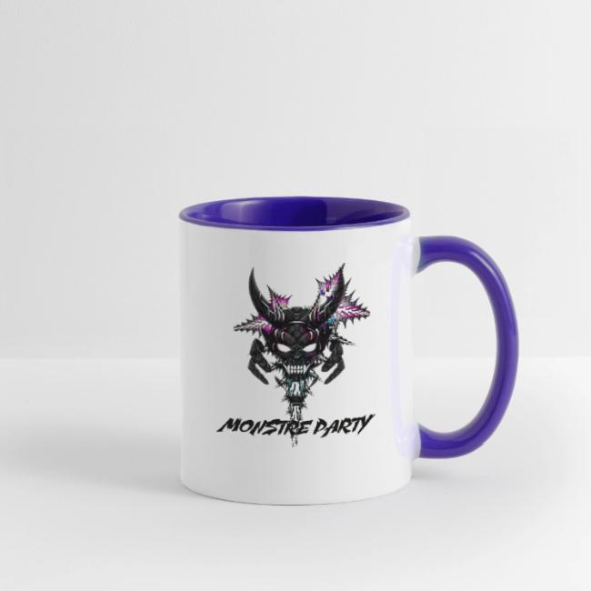 Merry christmas night party