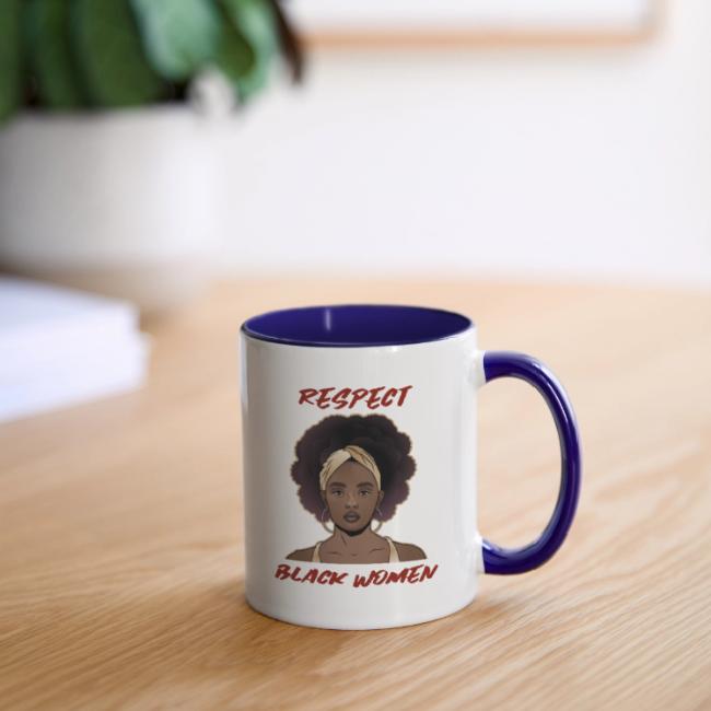 Respect Black Women