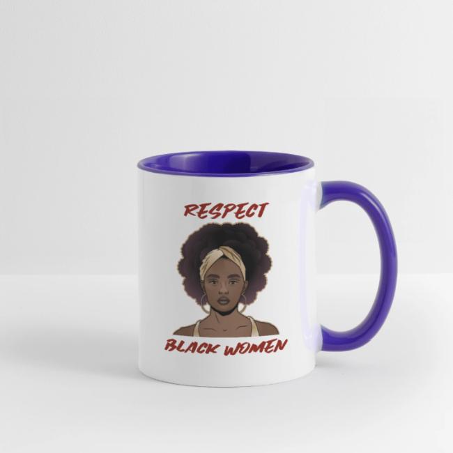 Respect Black Women