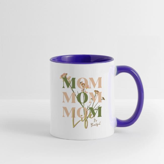 Mom Life: The Joys of Motherhood