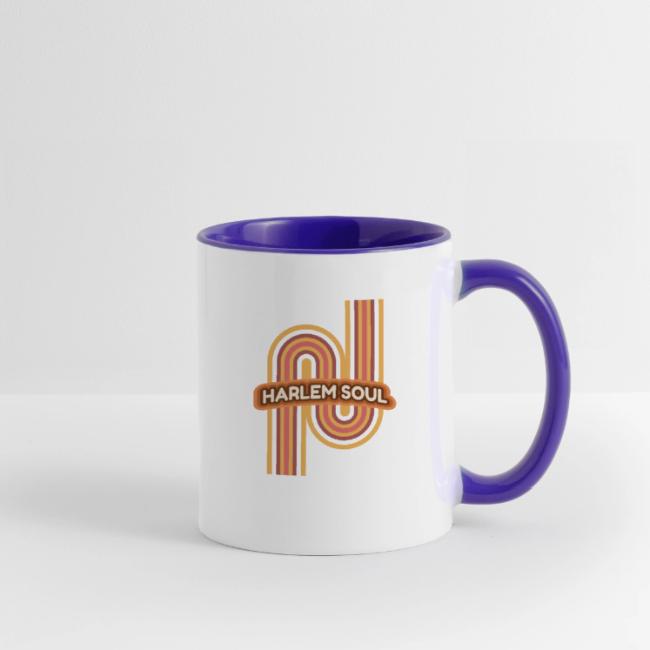 Harlem SOUL Merch