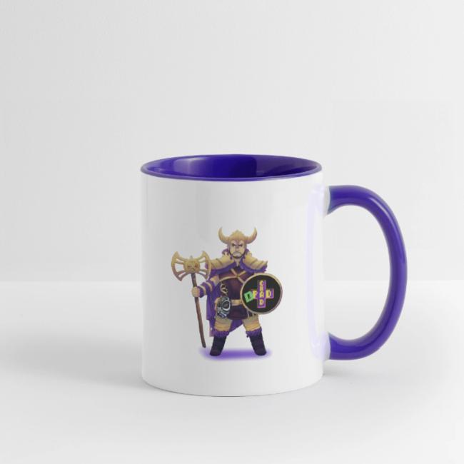 Viking Gamer