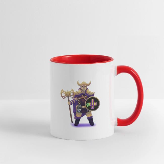 Viking Gamer