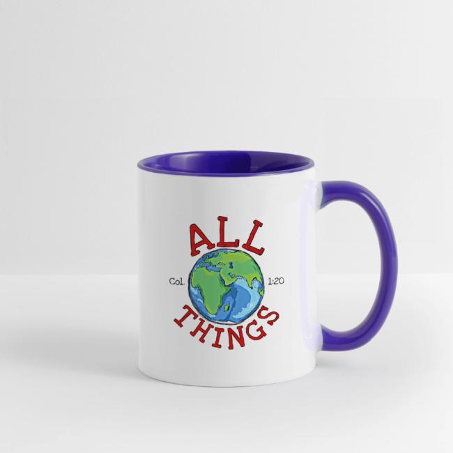 All Things Globe