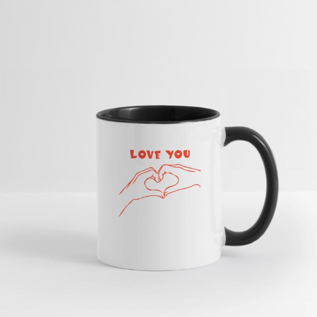 My Hands Love You