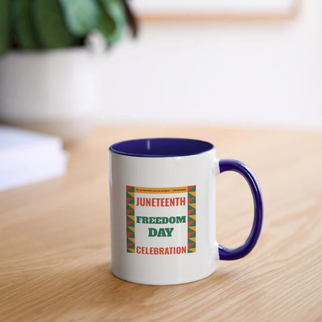 Juneteenth Celebration of Freedom