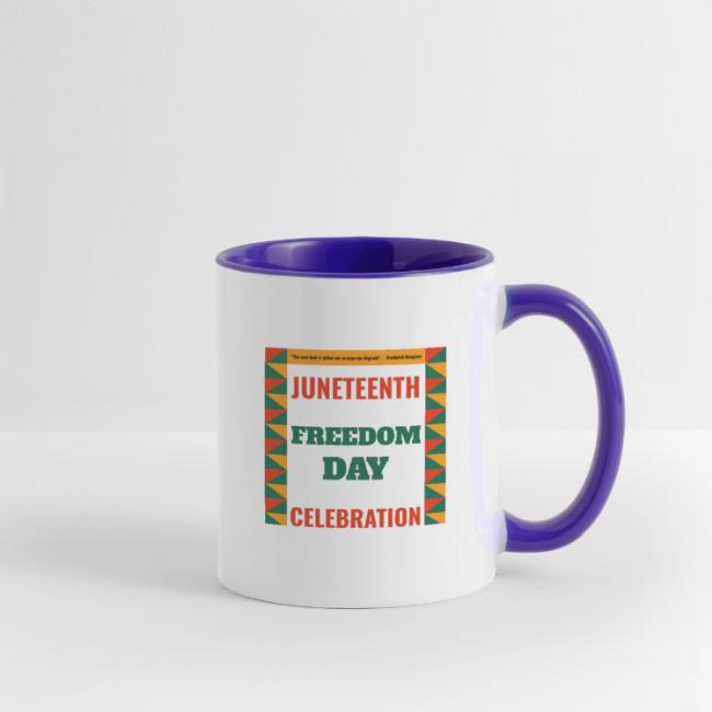 Juneteenth Celebration of Freedom