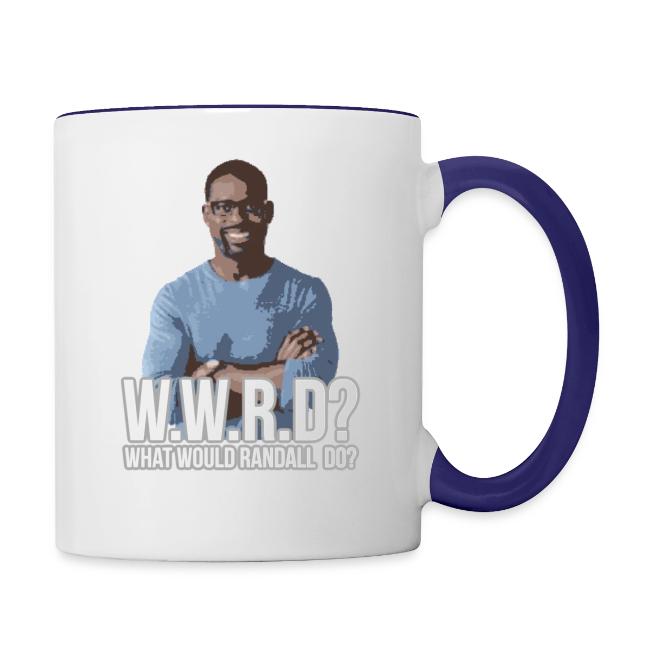 What Would Randall Do?