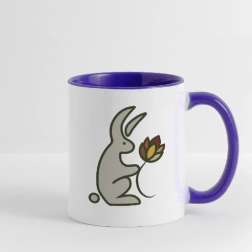 Coal Run Craft Accessorize! - Contrast Coffee Mug