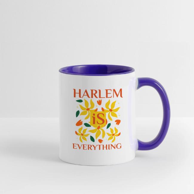 Harlem Is Everything