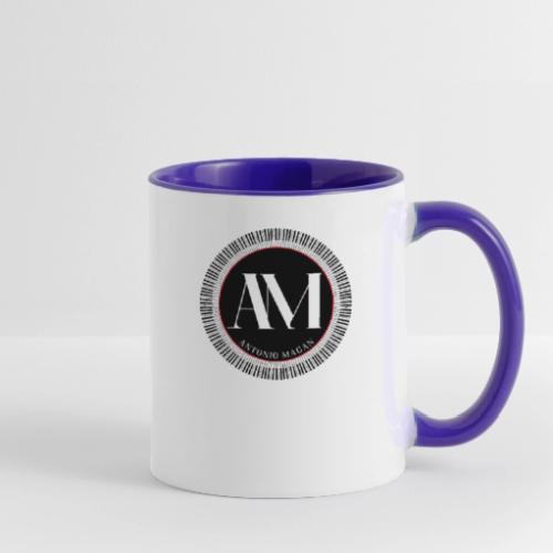 Logo - Contrast Coffee Mug