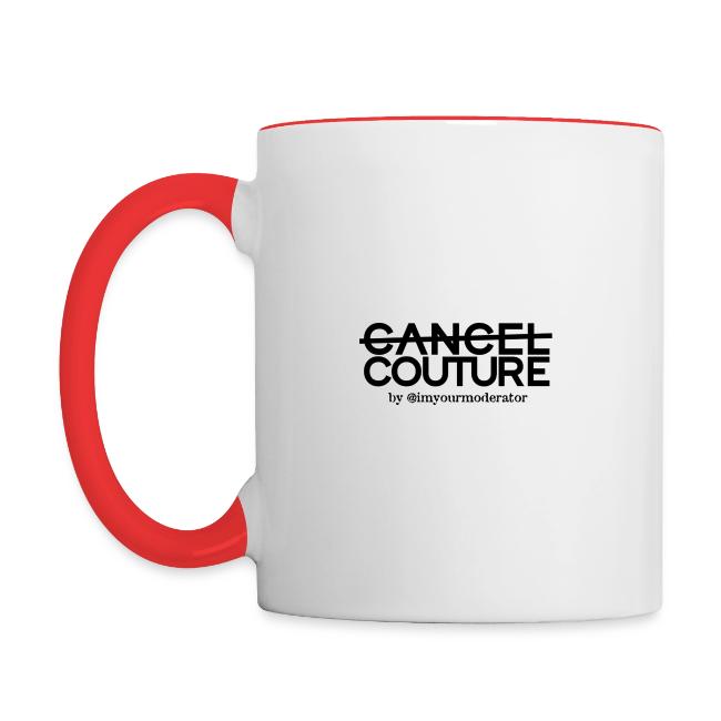 Reality Prime (On White, Back Facing)