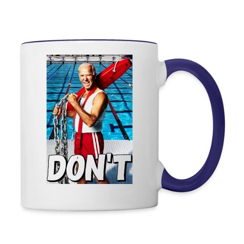20250129 Biden DonT 079fed46 049c 4049 87c4 887 - Contrast Coffee Mug