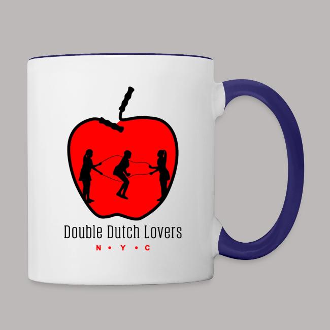 Double Dutch Lovers NYC