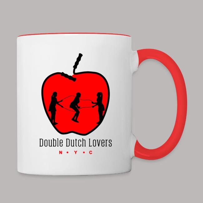 Double Dutch Lovers NYC