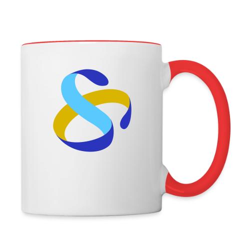 scverse color - Contrast Coffee Mug