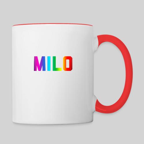 Milo - Contrast Coffee Mug