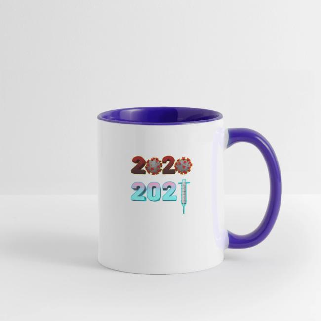2021: A New Hope