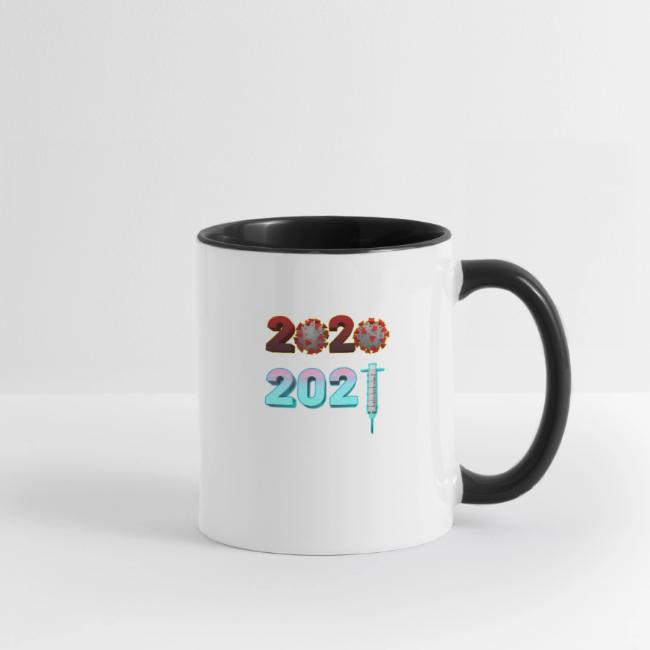 2021: A New Hope