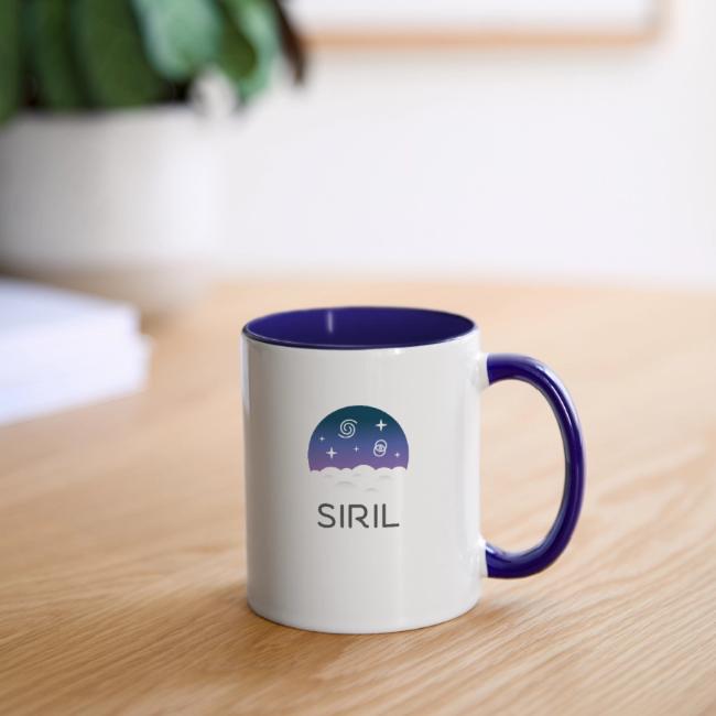 Siril logo 2021