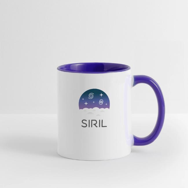 Siril logo 2021
