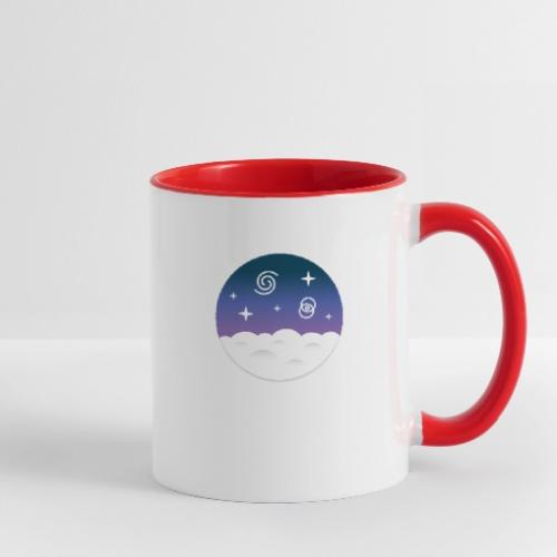 Siril 2021 - Contrast Coffee Mug