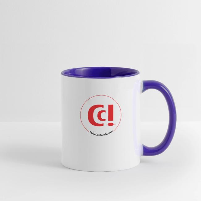 CC! logo