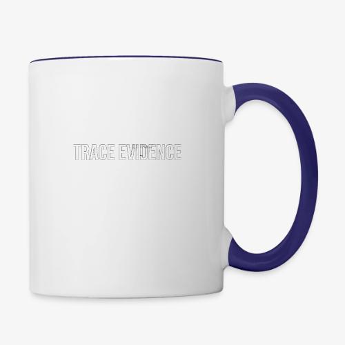 Entitled - Contrast Coffee Mug