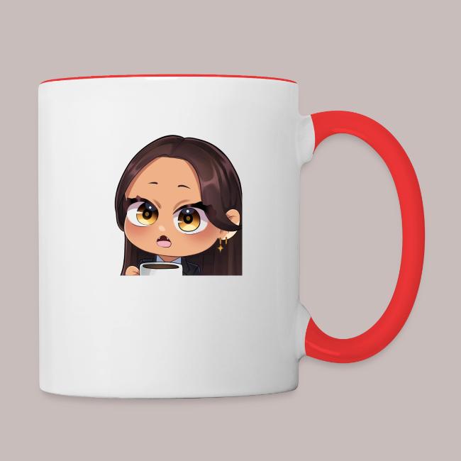 Avira Savio Chibi (Coffee)