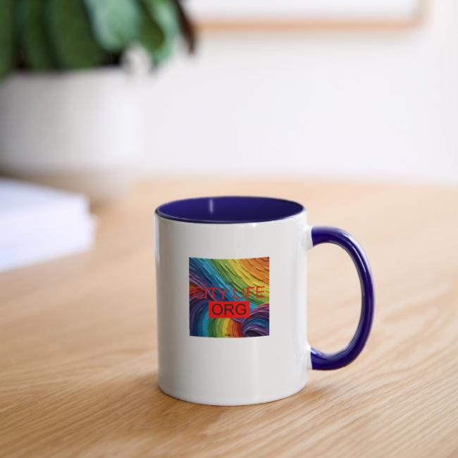 CIty Life Org Vol. 1