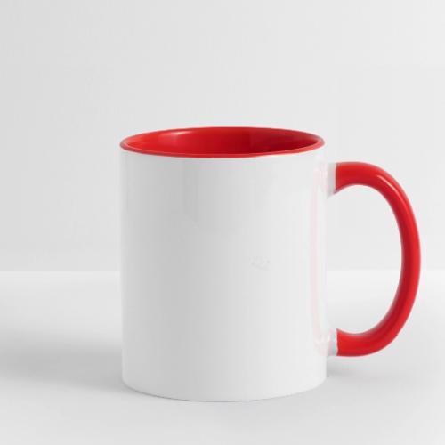 Your Story Matters - Contrast Coffee Mug