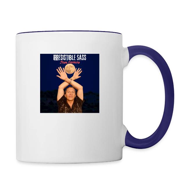 Irresistible Sass