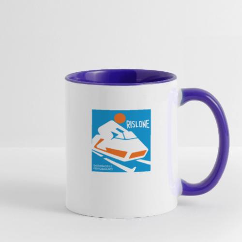 snowperformance - Contrast Coffee Mug