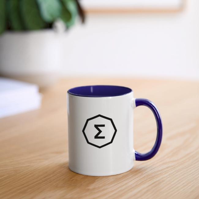 Ergo Symbol White