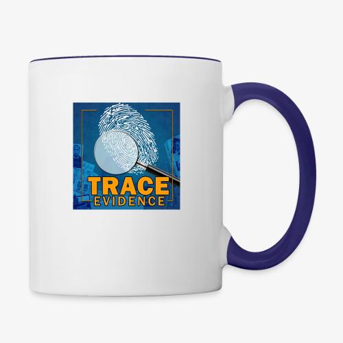 Alternate Logo - Contrast Coffee Mug
