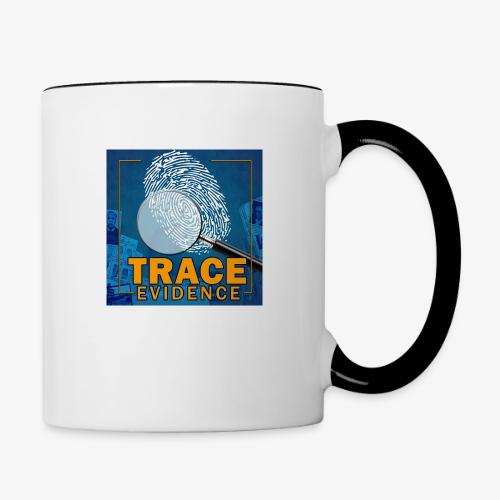 Alternate Logo - Contrast Coffee Mug