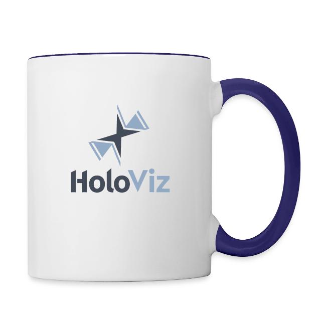 holoviz logo