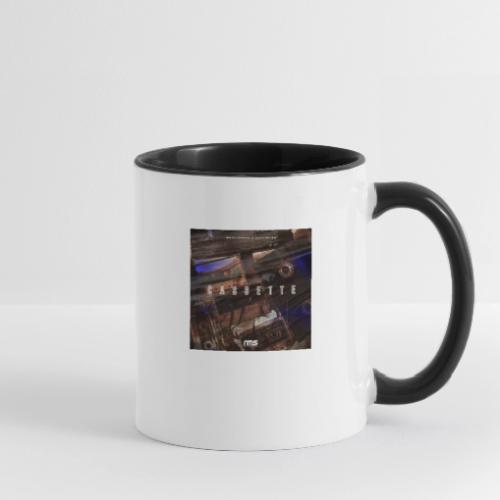 Cassette for Omnisphere 2 Cover - Contrast Coffee Mug
