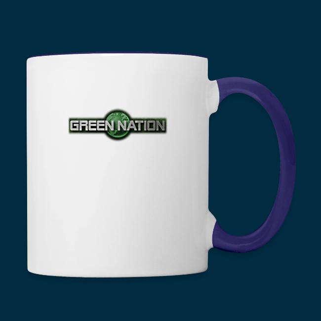 Green Nation