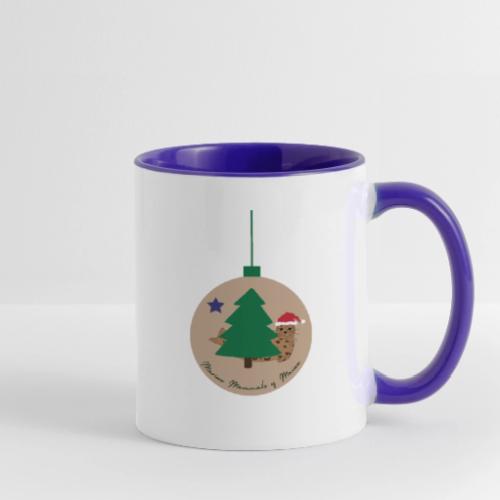 Ornament - Contrast Coffee Mug