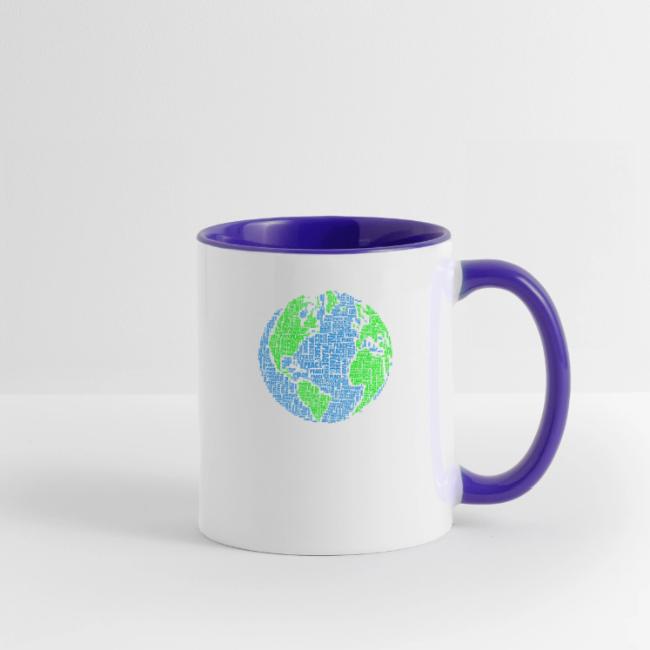 Global PEACE Sphere