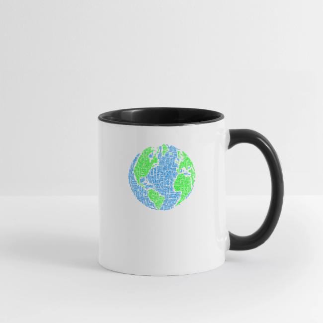 Global PEACE Sphere
