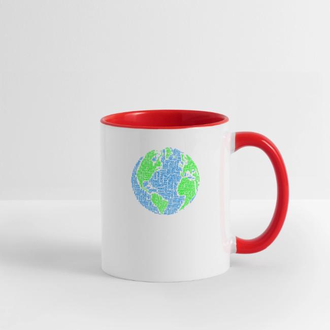 Global PEACE Sphere