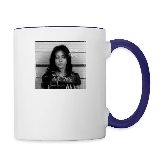Brenda Walsh Prison