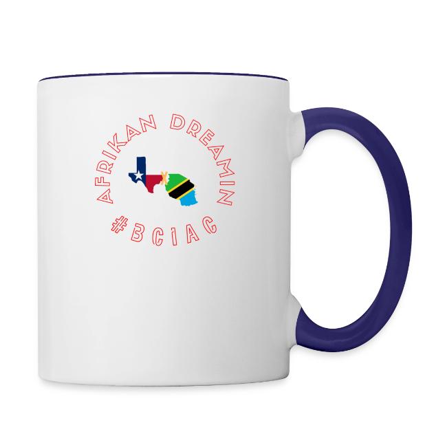 Afrikan Dreamin Classic YouTube Logo