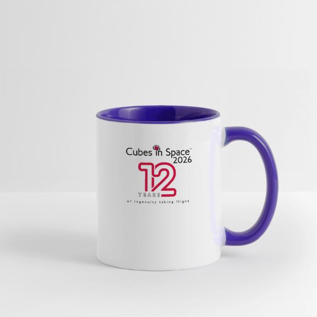 2026 Cubes in Space Products