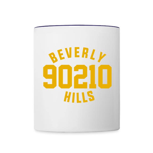 Beverly Hills 90210- Original Retro Shirt