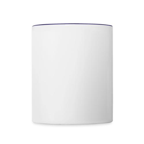Transubstantiation - Contrast Coffee Mug