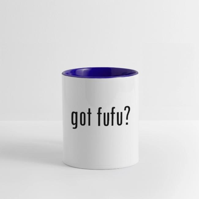gotfufu-black