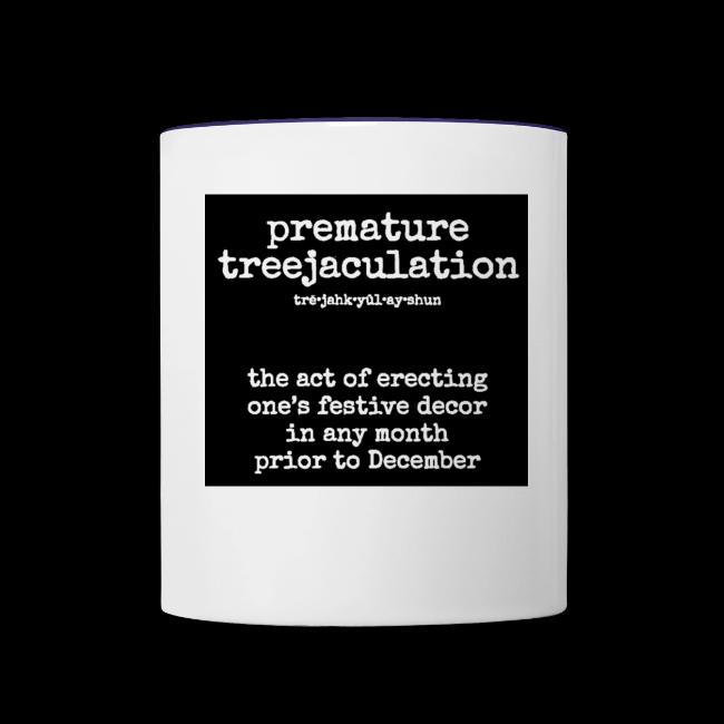 Treejaculation